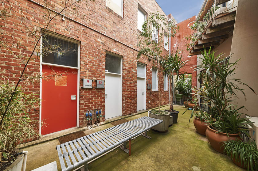 Click to view all images 10/46-50 Regent Street Richmond VIC 3121 - Image 1
