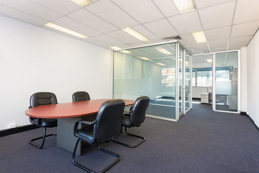 Click to view all images 401/282 Victoria Avenue Chatswood NSW 2067 - Image 2