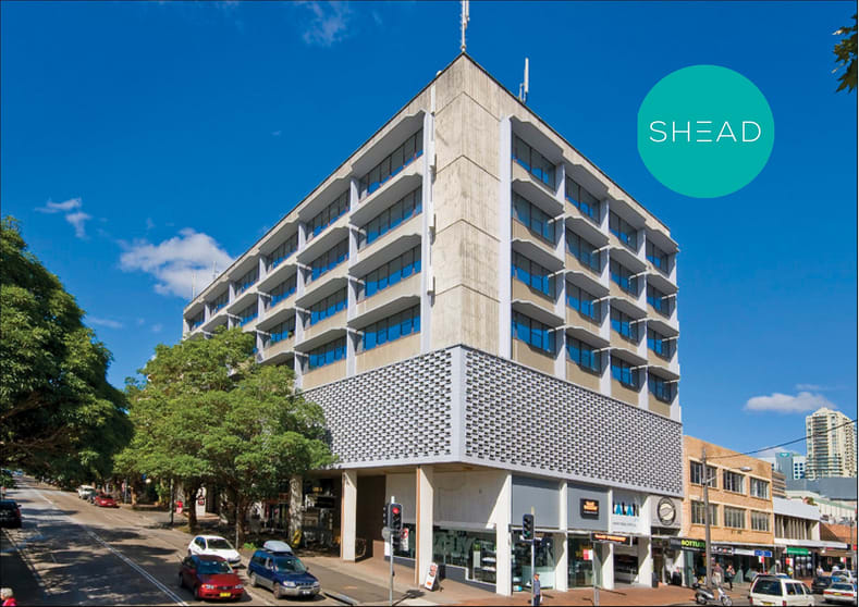 Click to view all images Suite 506/282 Victoria Avenue Chatswood NSW 2067 - Image 1