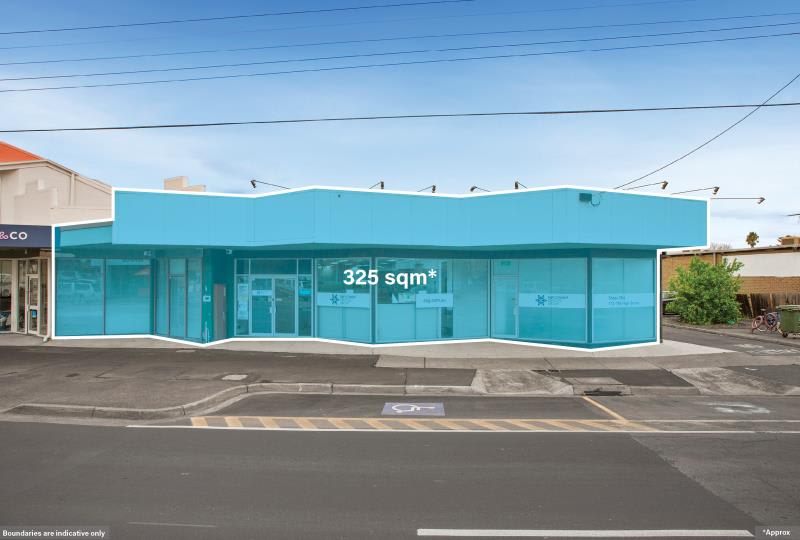 Shops 2 & 6, 772-770 High Street Epping VIC 3076 - Image 1