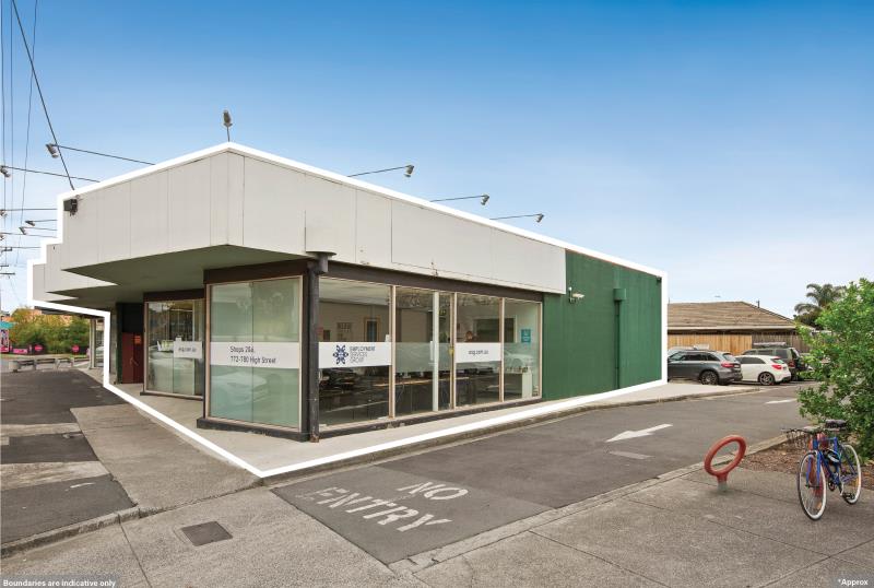 Shops 2 & 6, 772-770 High Street Epping VIC 3076 - Image 3