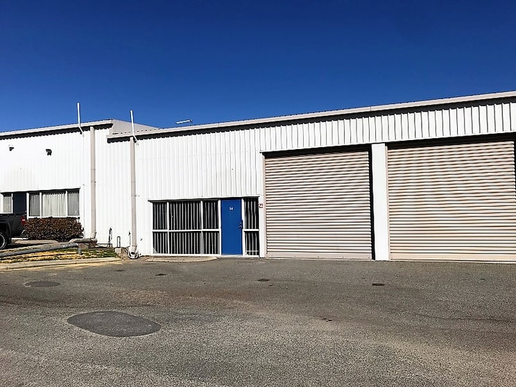 14 /96-100 Briggs Street Welshpool WA 6106 - Image 1