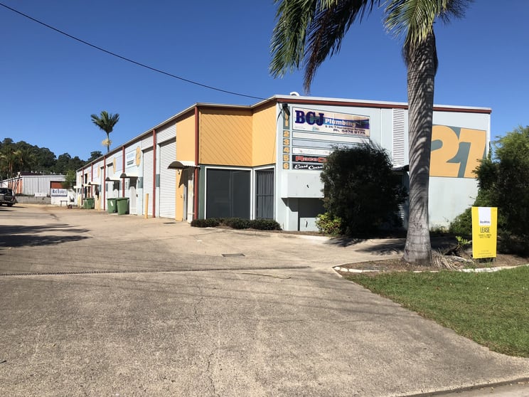 4/27 Enterprise Street Kunda Park QLD 4556 - Image 1