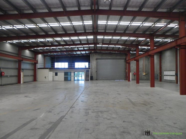 31-33 Lear Jet Drive Caboolture QLD 4510 - Image 2