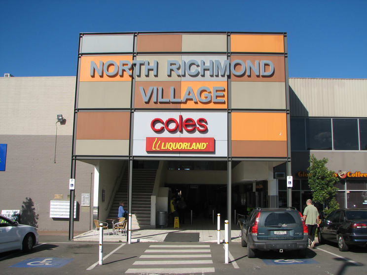 Click to view all images Level G/F, 5B1/6-16 Riverview Street North Richmond NSW 2754 - Image 1