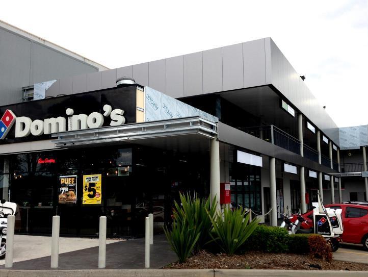 Level 1 Suite 7B/389 Hume Highway Liverpool NSW 2170 - Image 2