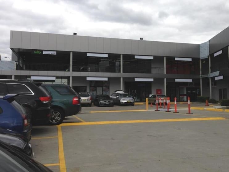 Level 1 Suite 7B/389 Hume Highway Liverpool NSW 2170 - Image 3