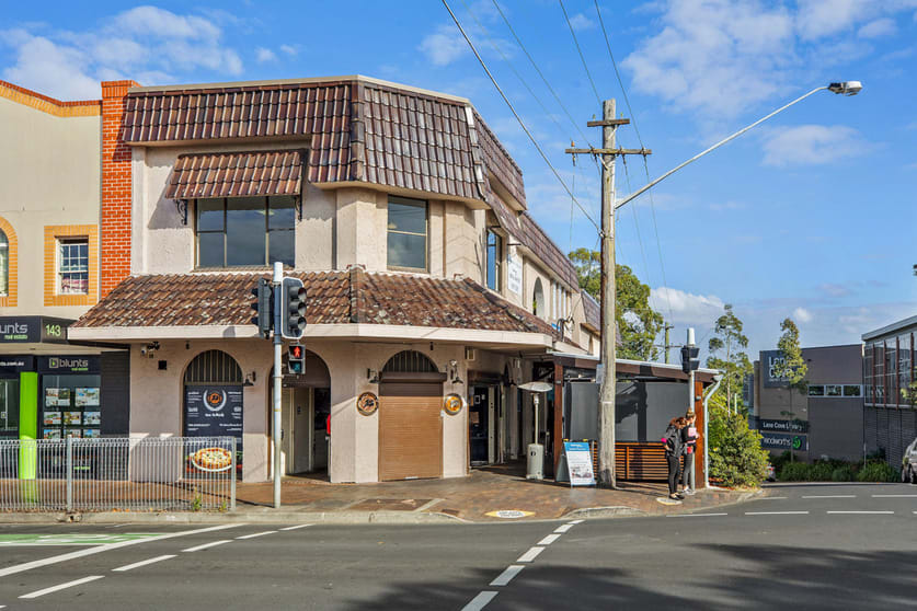 Lane Cove NSW 2066 - Image 1