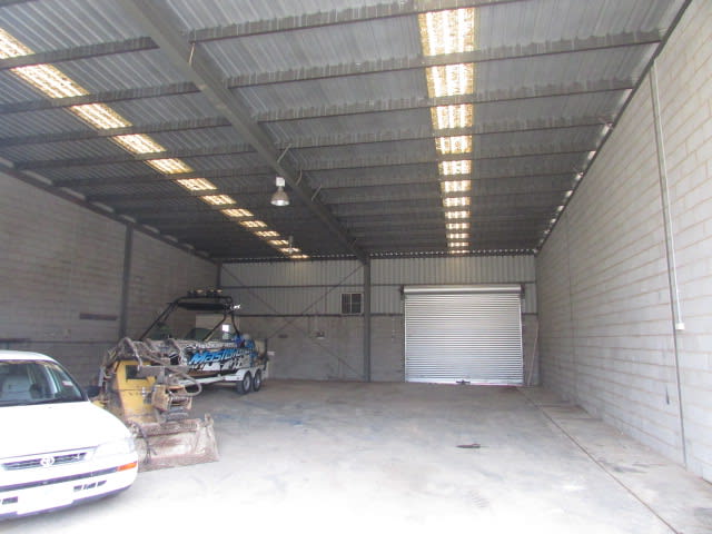 Click to view all images Shed 5, 1 Eddy Avenue Moama NSW 2731 - Image 2