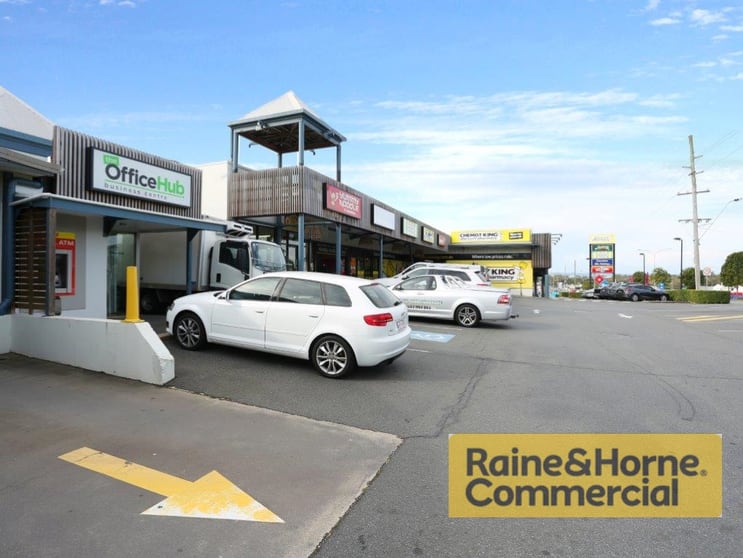 Click to view all images Shop E1/2-20 Shore Street Cleveland QLD 4163 - Image 2