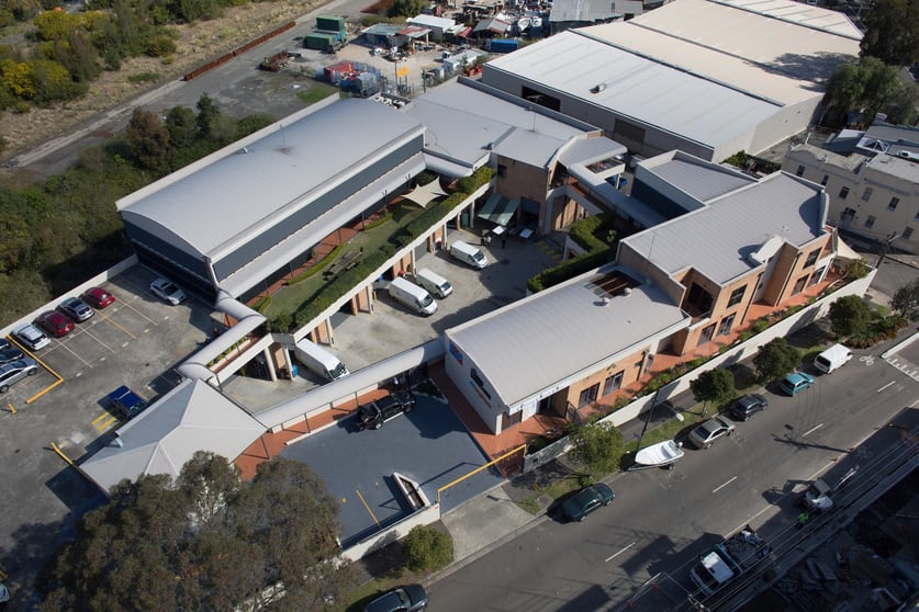 Click to view all images 68-72 Lilyfield Road Rozelle NSW 2039 - Image 2