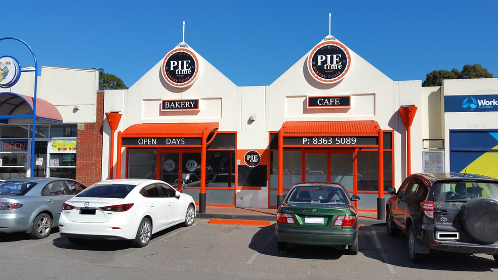 Click to view all images 8 Lower Portrush Road Marden SA 5070 - Image 1
