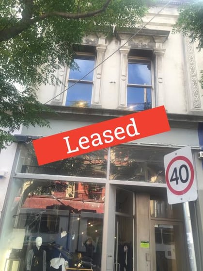 Level 1, 165 Gertrude Street Fitzroy VIC 3065 - Image 1
