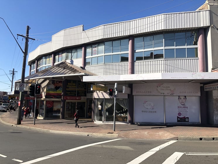 Suite 19/181-183a Forest Road Hurstville NSW 2220 - Image 1
