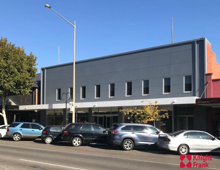 Level 1/222 Baylis Street Wagga Wagga NSW 2650 - Image 1