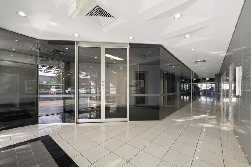 Click to view all images Ground Level/516 Ruthven Street Toowoomba City QLD 4350 - Image 1