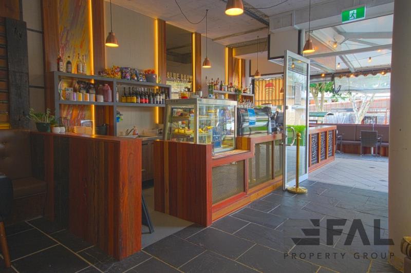 Click to view all images Shop 4/151 Baroona Road Paddington QLD 4064 - Image 1
