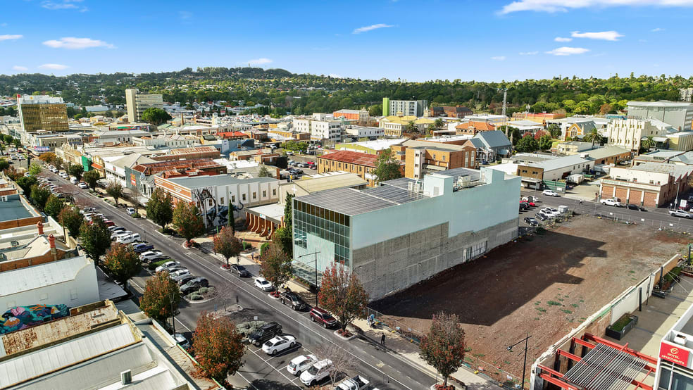 Click to view all images Ground Level/516 Ruthven Street Toowoomba City QLD 4350 - Image 3