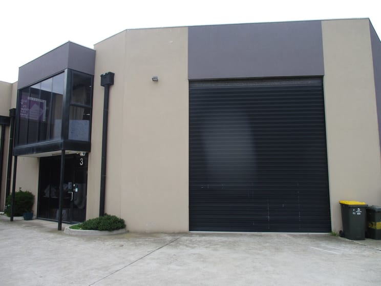 3/30 Chelmsford Street Williamstown VIC 3016 - Image 1