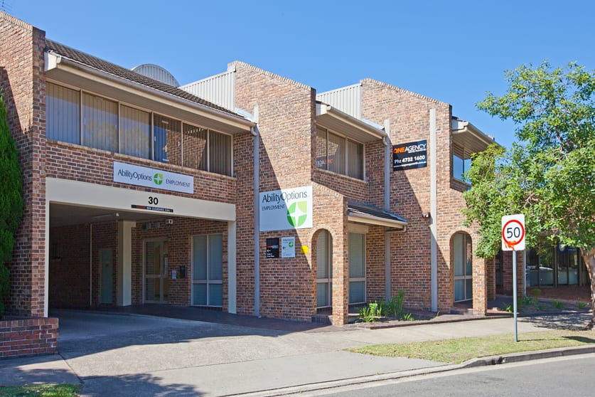 1 & 3, 30 Woodriff Street Penrith NSW 2750 - Image 1