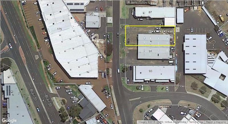 Click to view all images 89 Albert Road Bunbury WA 6230 - Image 1