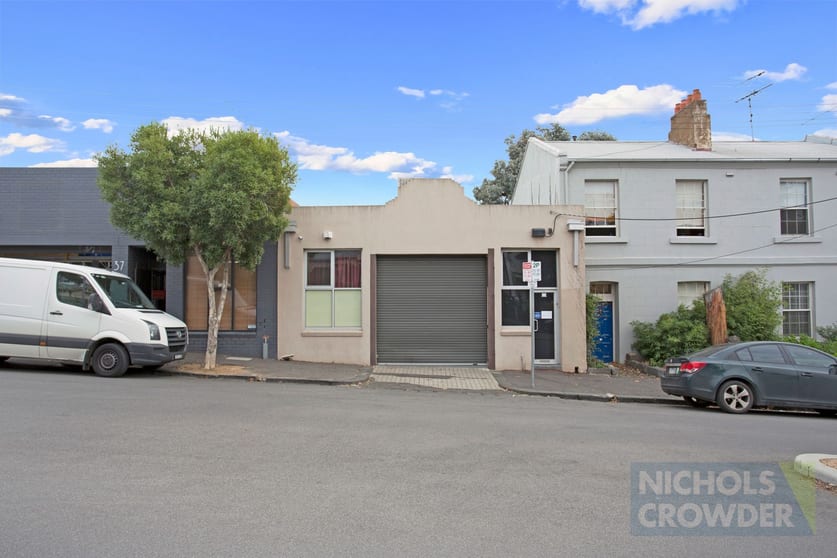 Click to view all images 39 Lothian Street North Melbourne VIC 3051 - Image 1