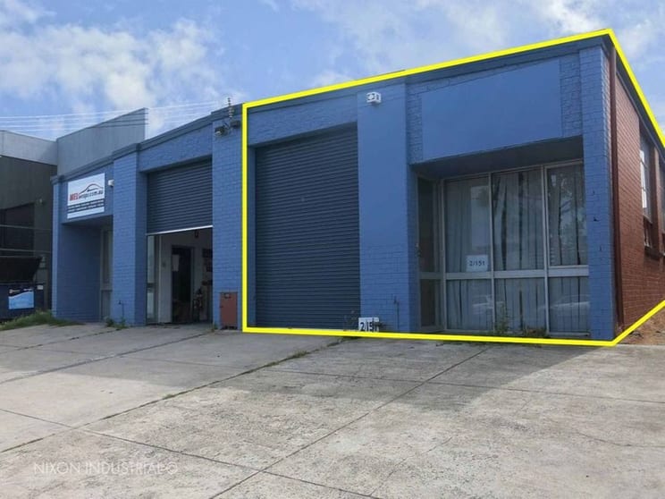 Click to view all images 2/151 Herald Street Cheltenham VIC 3192 - Image 1