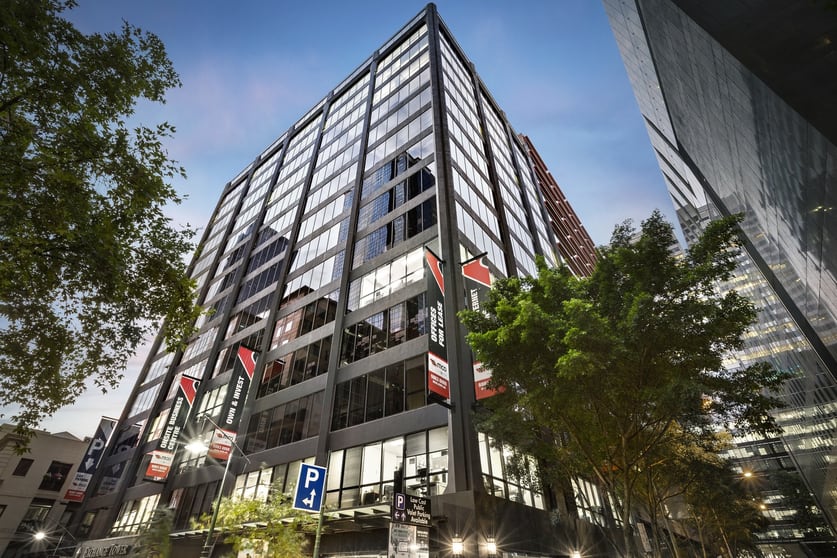 Suite 1409/530 Little Collins Street Melbourne VIC 3000 - Image 2