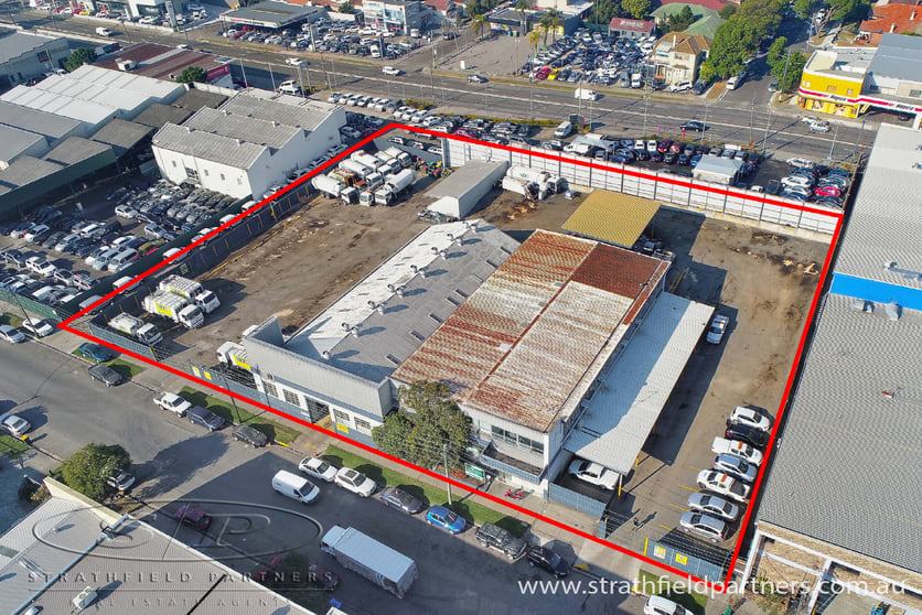 Click to view all images 13-15 Spencer Street Five Dock NSW 2046 - Image 2