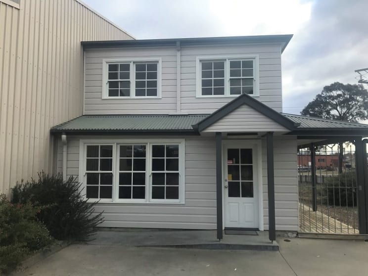 Unit 2/2-16 O'Sullivan Place Goulburn NSW 2580 - Image 1