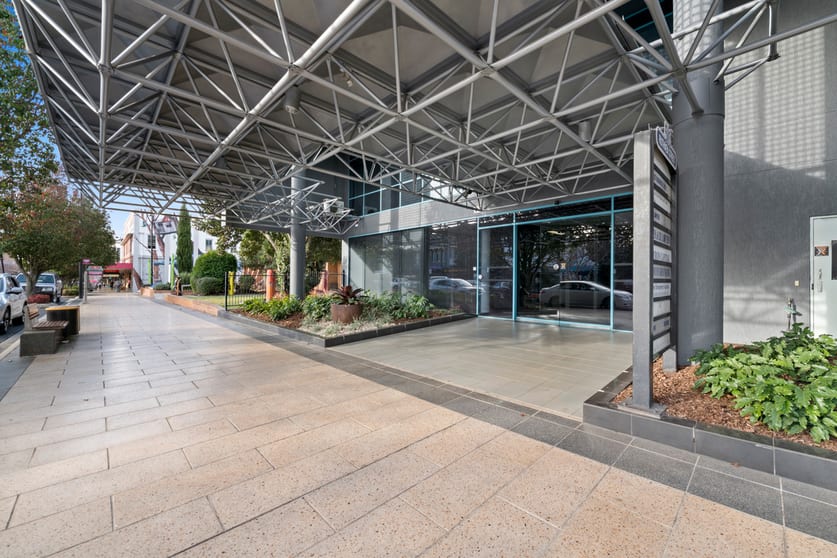 Click to view all images Ground Level/516 Ruthven Street Toowoomba City QLD 4350 - Image 2