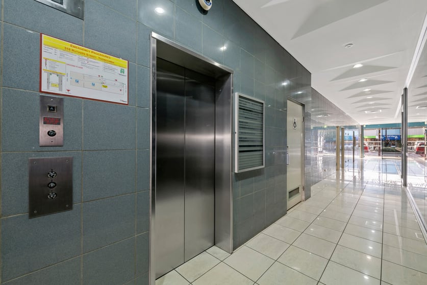Click to view all images Level 2 Suite 3/516 Ruthven Street Toowoomba City QLD 4350 - Image 3
