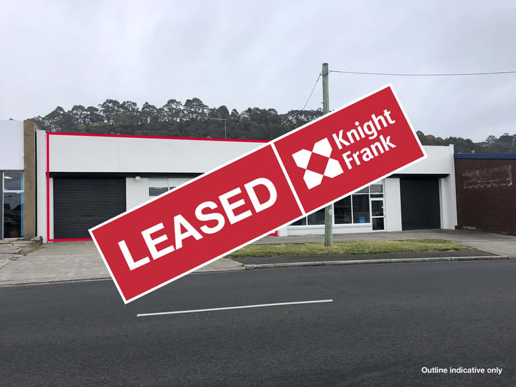 Click to view all images 8 Wellington Street South Burnie TAS 7320 - Image 1