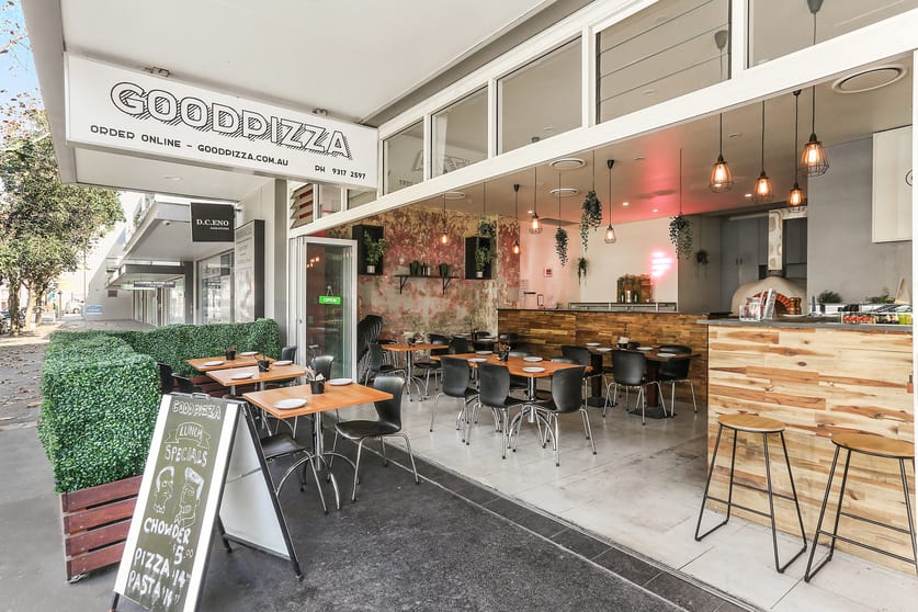 Shop 4/662-674 Botany Road Alexandria NSW 2015 - Image 3