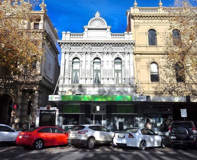 Click to view all images 28 Pall Mall Bendigo VIC 3550 - Image 1