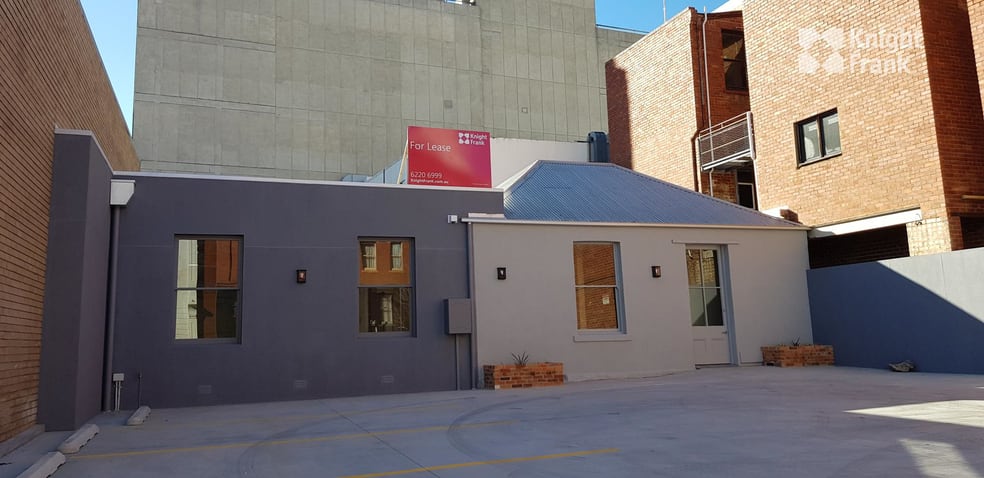 3 Victoria Street Hobart TAS 7000 - Image 1