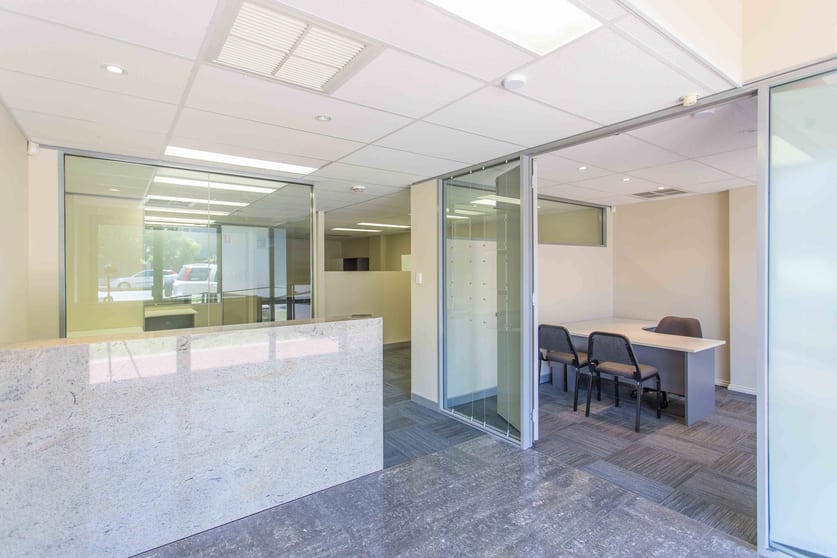 Click to view all images 1/216 Stirling Street Perth WA 6000 - Image 1
