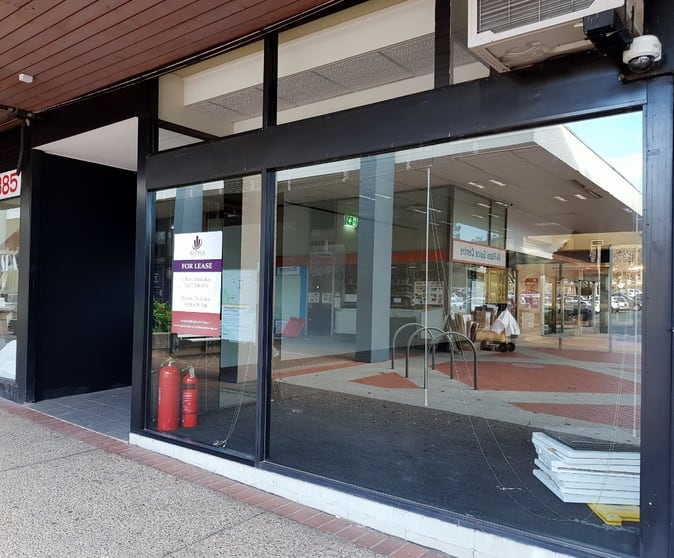 Click to view all images 6/22 Mawson Place Mawson ACT 2607 - Image 1