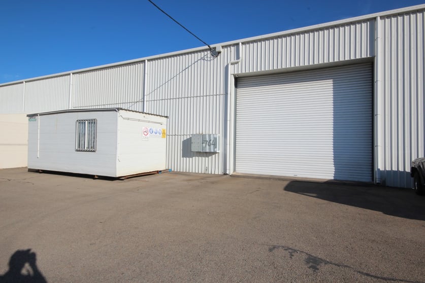 Unit  2, 760 Ingham Road Bohle QLD 4818 - Image 2