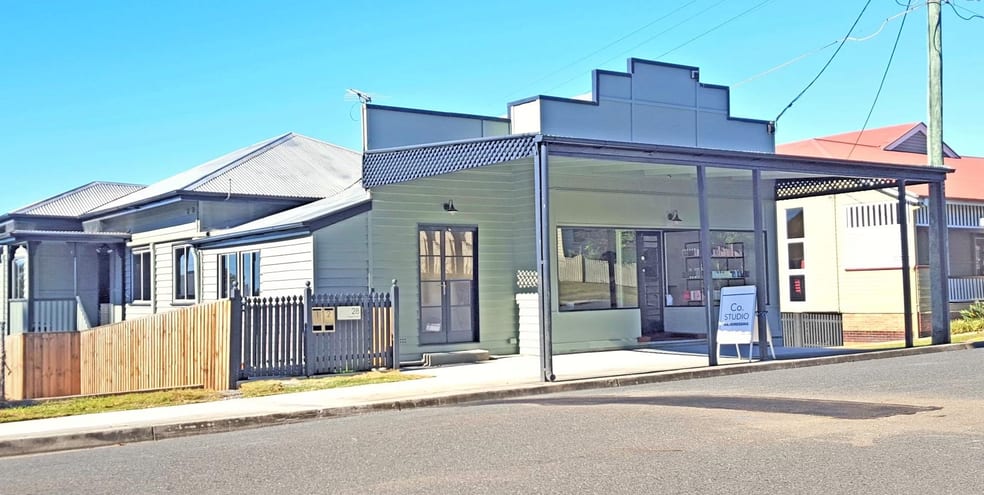 Click to view all images 1/28 Ridge Street Northgate QLD 4013 - Image 1