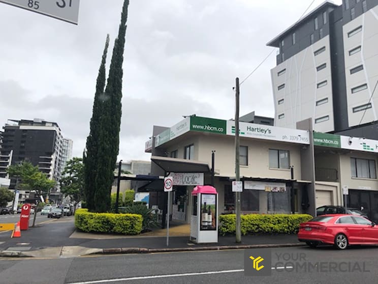 Click to view all images 1B/50 Commercial Road Newstead QLD 4006 - Image 2