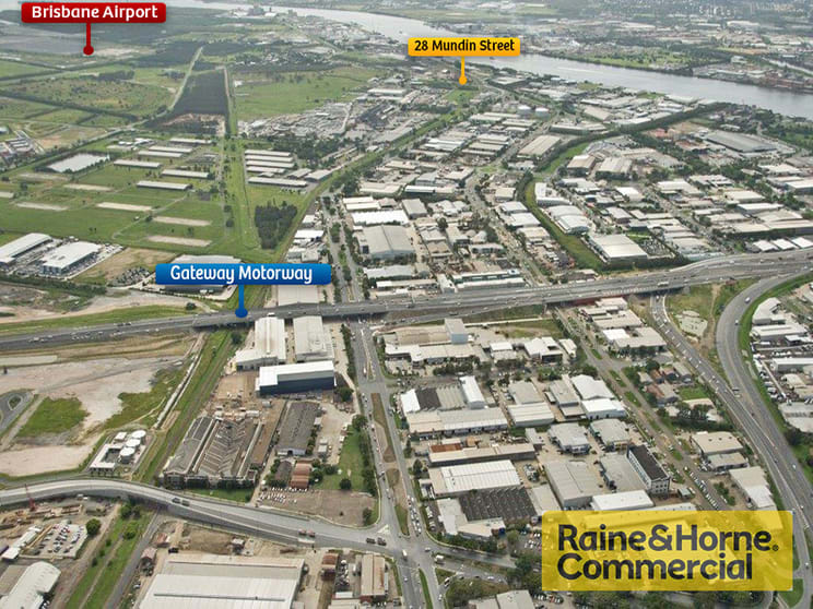 Click to view all images 28 Mundin Street Eagle Farm QLD 4009 - Image 1