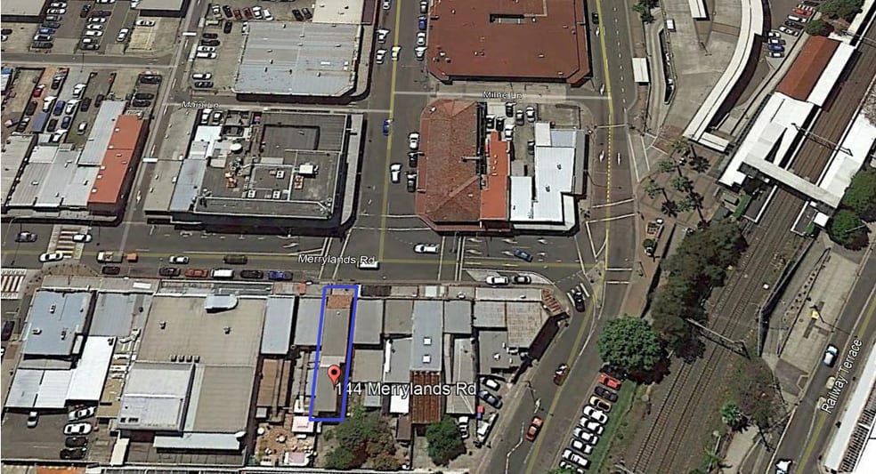 Click to view all images 144 Merrylands Road Merrylands NSW 2160 - Image 2