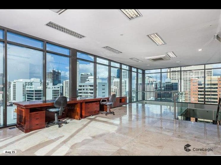 11/445 Upper Edward Street Spring Hill QLD 4000 - Image 1