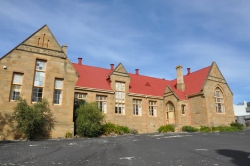 Part 14 Weld Street South Hobart TAS 7004 - Image 1