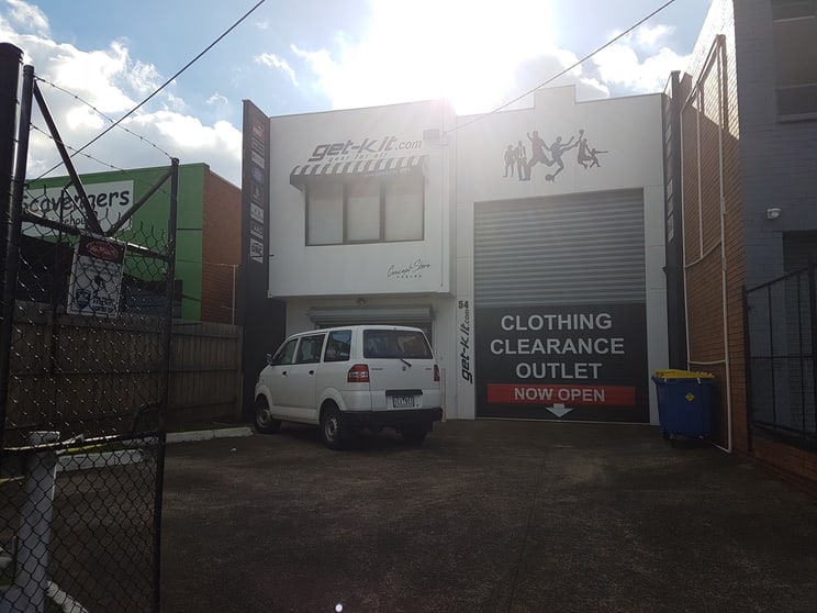 Click to view all images 54 Gaffney Street Coburg North VIC 3058 - Image 1