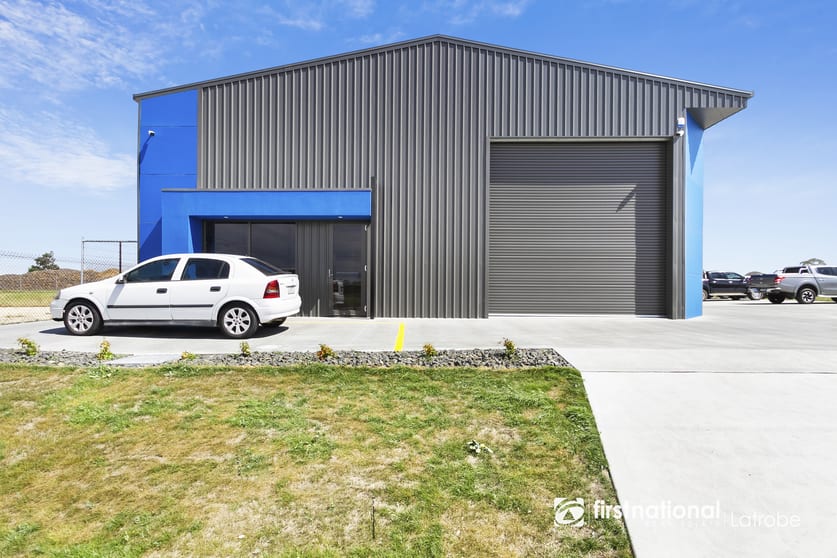 Unit 1/ Stirloch Circuit Traralgon VIC 3844 - Image 1