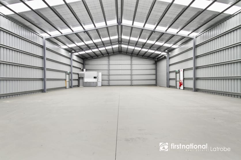 Unit 1/ Stirloch Circuit Traralgon VIC 3844 - Image 3