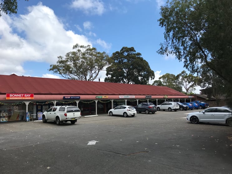 13 Kennedy Crescent Bonnet Bay NSW 2226 - Image 1