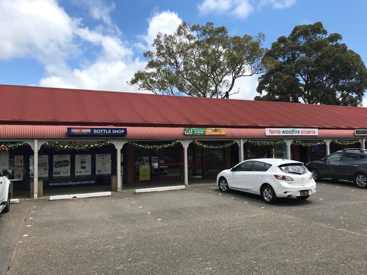 13 Kennedy Crescent Bonnet Bay NSW 2226 - Image 2